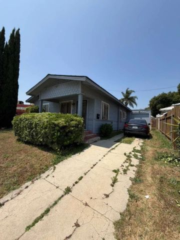 309 W Alhambra, Alhambra, CA 91801