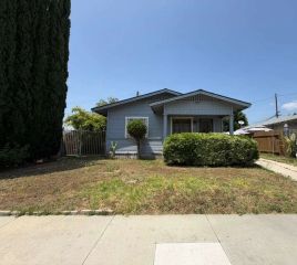 309 W Alhambra, Alhambra, CA 91801