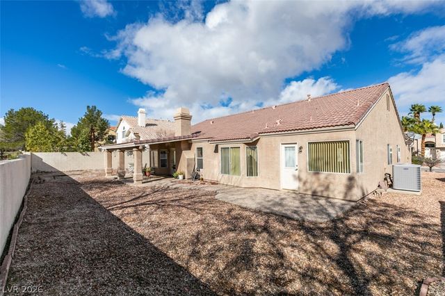 8113 Tropic Isle Circle, Las Vegas, NV 89128