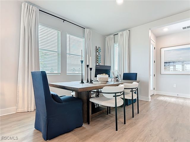 8735 Catamaran DR 3A-Villa, Naples, FL 34114