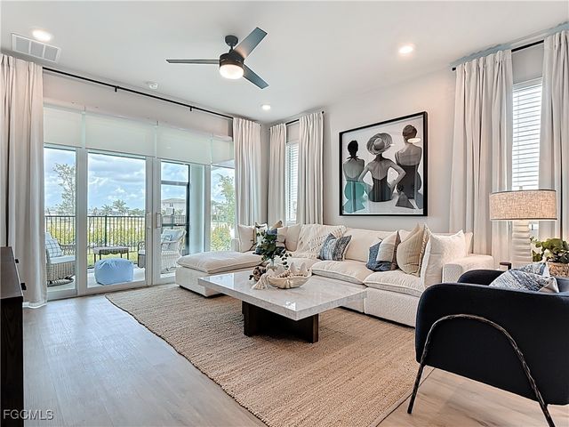 8735 Catamaran DR 3A-Villa, Naples, FL 34114