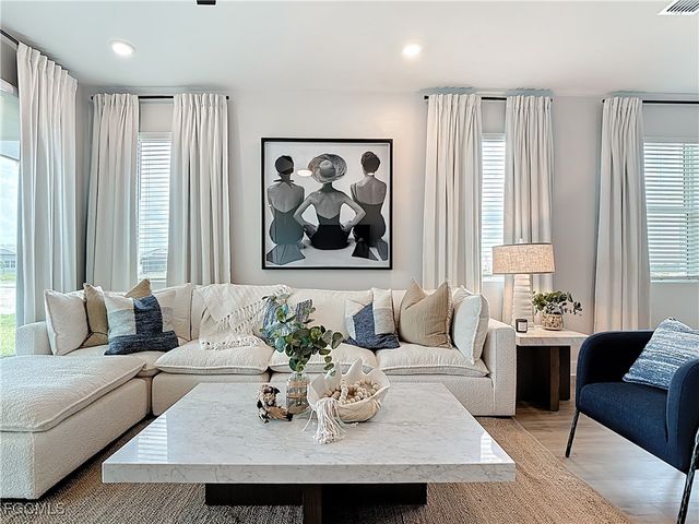 8735 Catamaran DR 3A-Villa, Naples, FL 34114