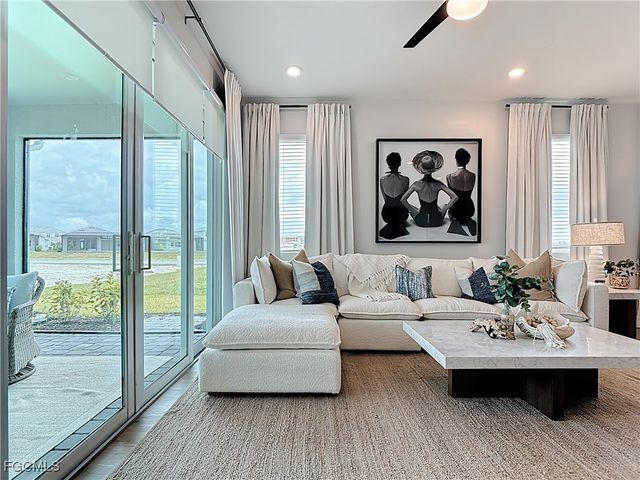 8735 Catamaran DR 3A-Villa, Naples, FL 34114