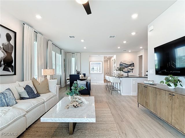 8735 Catamaran DR 3A-Villa, Naples, FL 34114