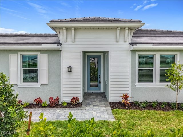 8735 Catamaran DR 3A-Villa, Naples, FL 34114