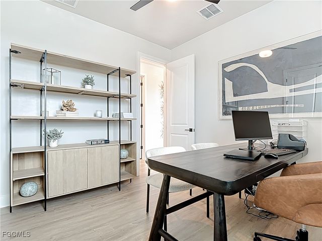 8735 Catamaran DR 3A-Villa, Naples, FL 34114