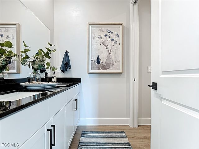 8735 Catamaran DR 3A-Villa, Naples, FL 34114