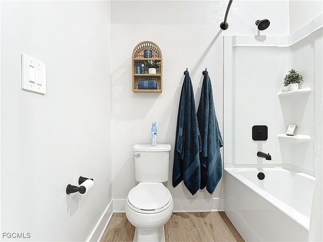 8735 Catamaran DR 3A-Villa, Naples, FL 34114