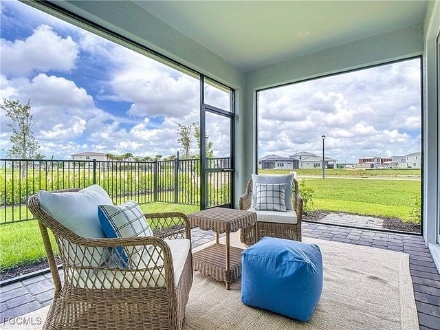 8735 Catamaran DR 3A-Villa, Naples, FL 34114