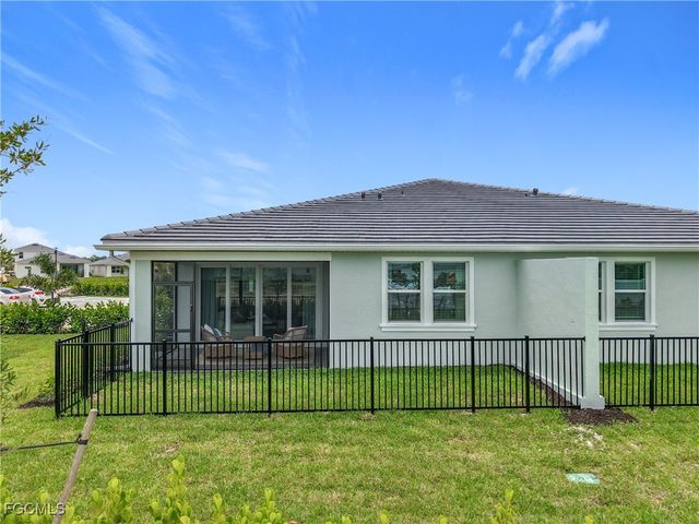8735 Catamaran DR 3A-Villa, Naples, FL 34114