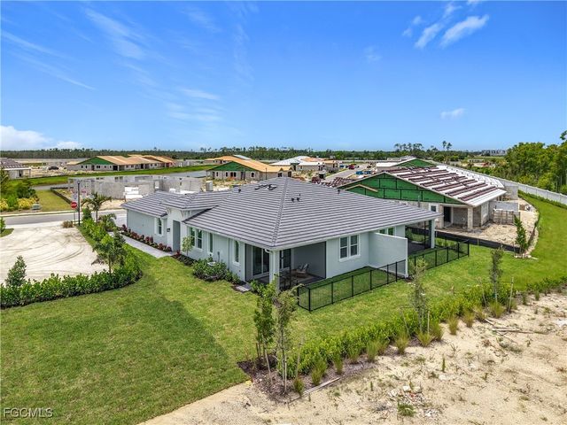 8735 Catamaran DR 3A-Villa, Naples, FL 34114