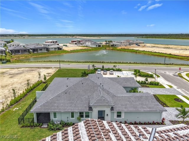 8735 Catamaran DR 3A-Villa, Naples, FL 34114