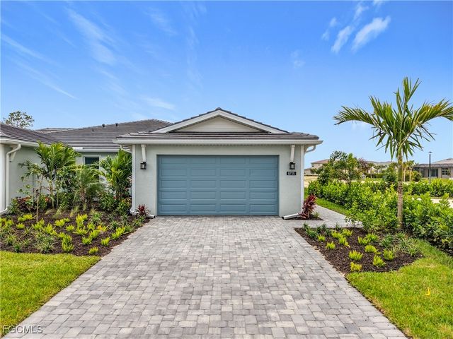 8735 Catamaran DR 3A-Villa, Naples, FL 34114