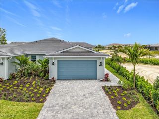 8735 Catamaran DR 3A-Villa, Naples, FL 34114