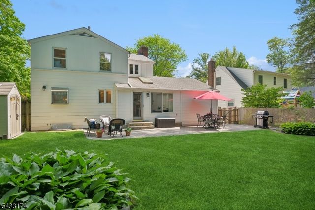 23 Benvenue Ave, West Orange Twp., NJ 07052