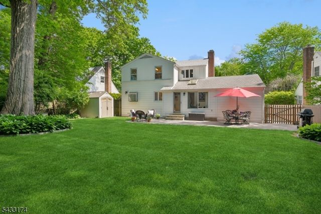 23 Benvenue Ave, West Orange Twp., NJ 07052