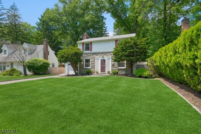23 Benvenue Ave, West Orange Twp., NJ 07052