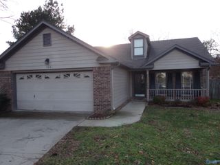 100 Tess Circle, Huntsville, AL 35811