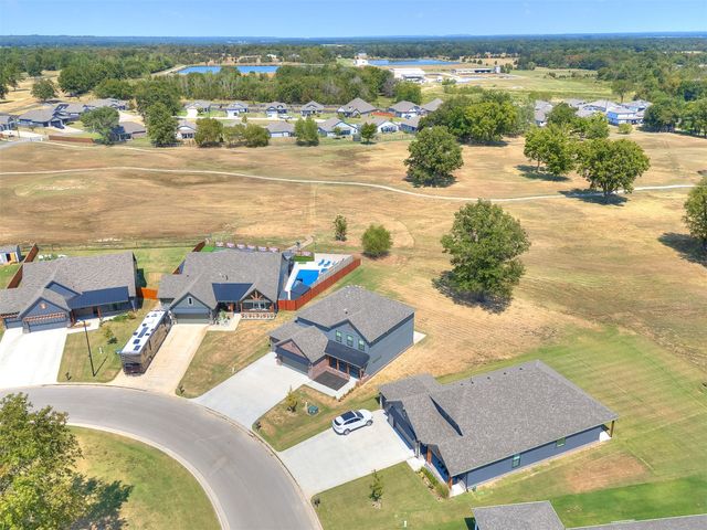 31185 E 65th Court S, Broken Arrow, OK 74014