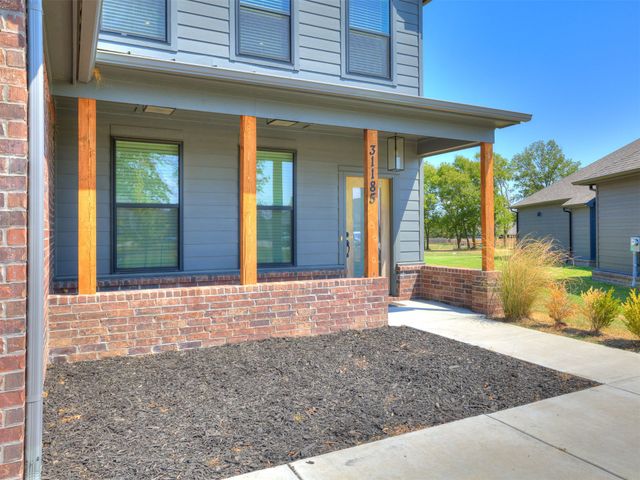31185 E 65th Court S, Broken Arrow, OK 74014