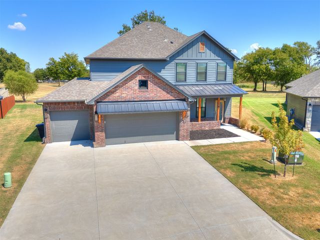 31185 E 65th Court S, Broken Arrow, OK 74014