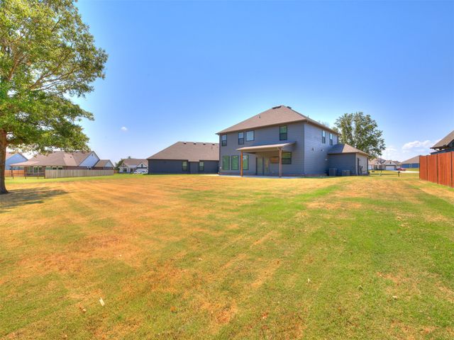 31185 E 65th Court S, Broken Arrow, OK 74014