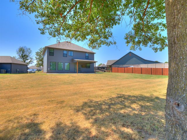 31185 E 65th Court S, Broken Arrow, OK 74014