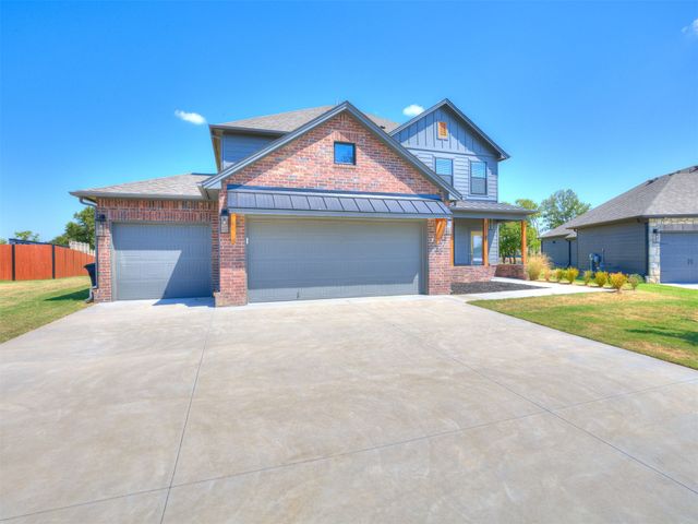 31185 E 65th Court S, Broken Arrow, OK 74014