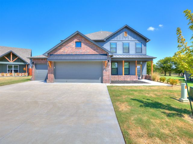 31185 E 65th Court S, Broken Arrow, OK 74014
