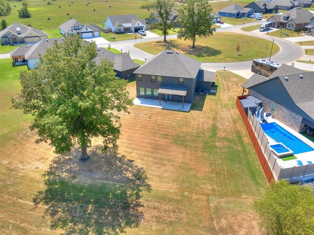 31185 E 65th Court S, Broken Arrow, OK 74014