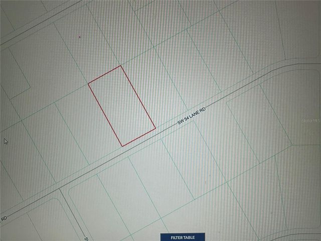 00 SW 54 LANE ROAD, Dunnellon, FL 34432