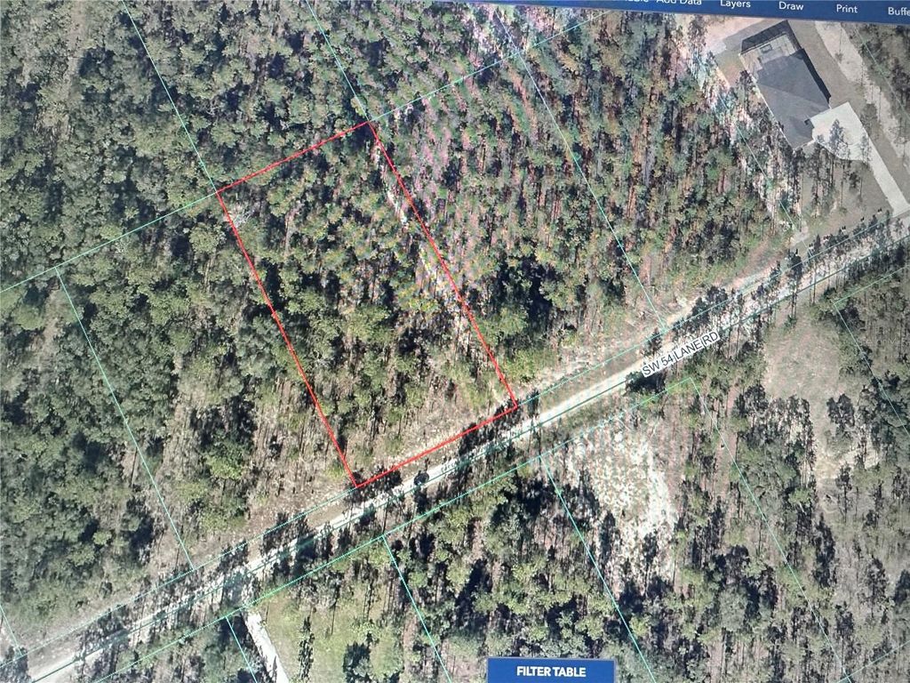 00 SW 54 LANE ROAD, Dunnellon, FL 34432