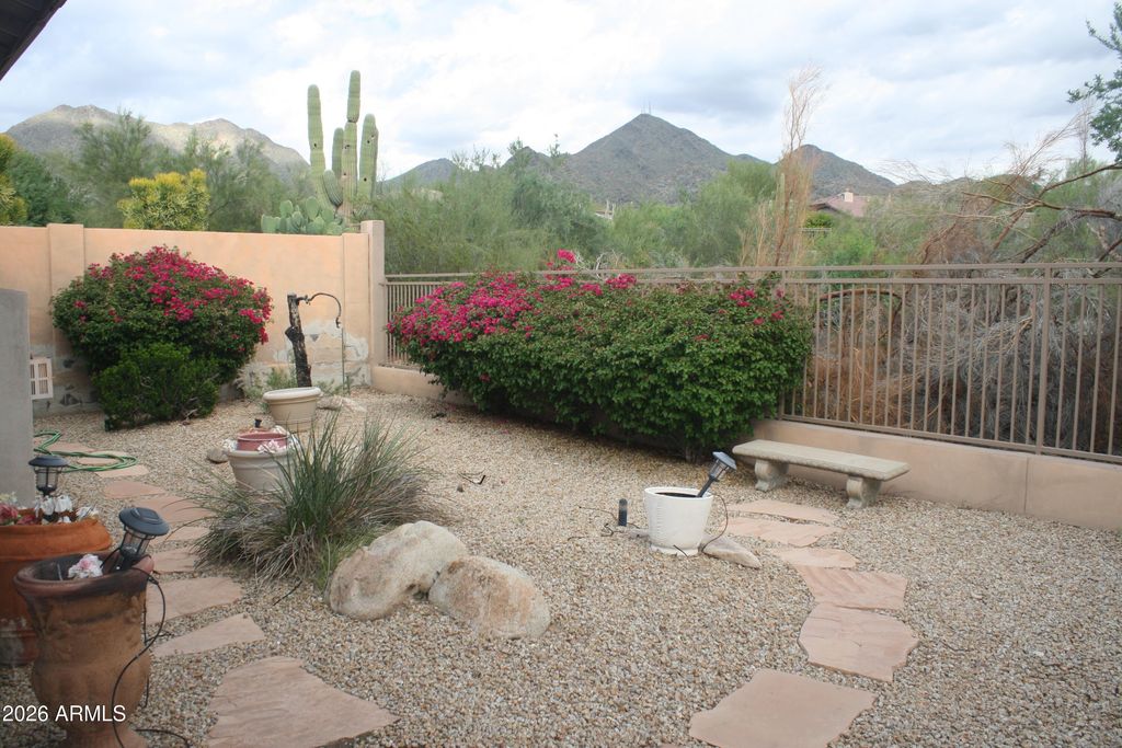 16469 N 106TH Place, Scottsdale, AZ 85255 — exterior