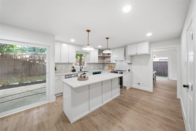 15746 Overmead Circle, Dallas, TX 75248