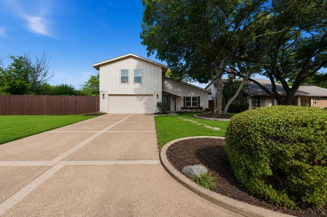15746 Overmead Circle, Dallas, TX 75248