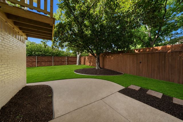 15746 Overmead Circle, Dallas, TX 75248