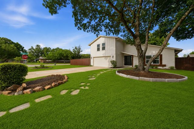 15746 Overmead Circle, Dallas, TX 75248