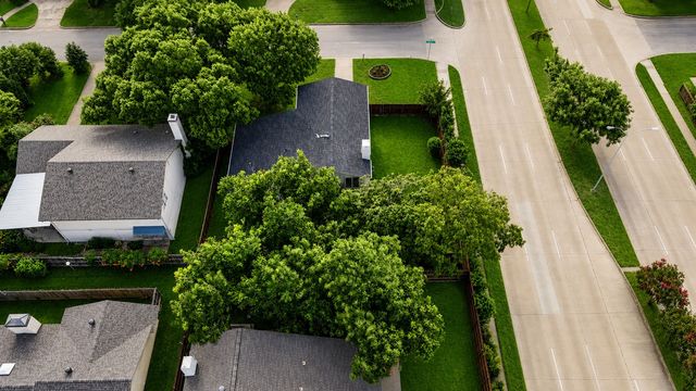 15746 Overmead Circle, Dallas, TX 75248