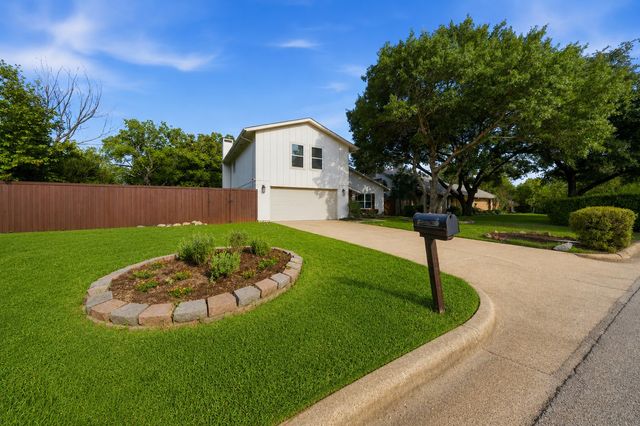 15746 Overmead Circle, Dallas, TX 75248