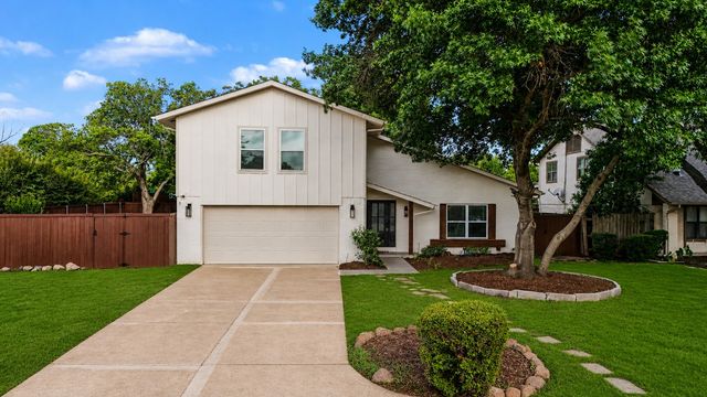 15746 Overmead Circle, Dallas, TX 75248