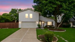 15746 Overmead Circle, Dallas, TX 75248