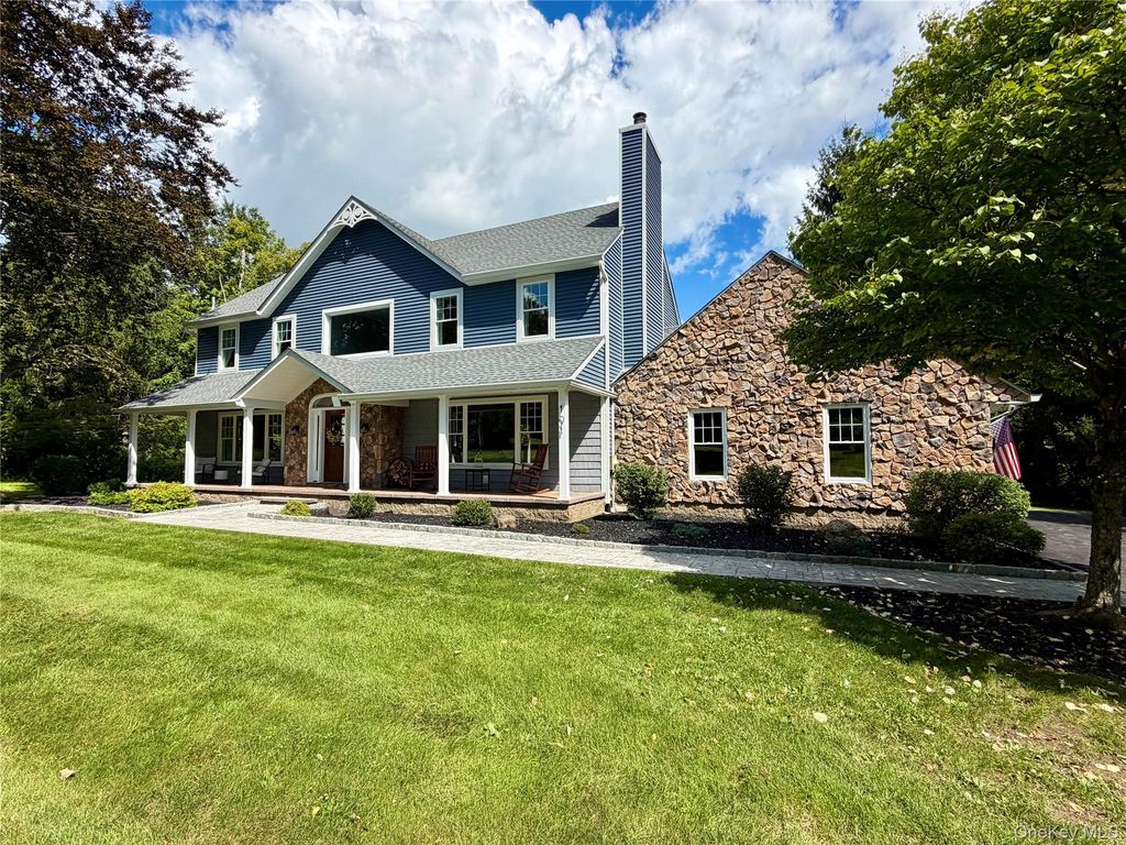 101 Beverly Road, Chester, NY 10918 — photo 2