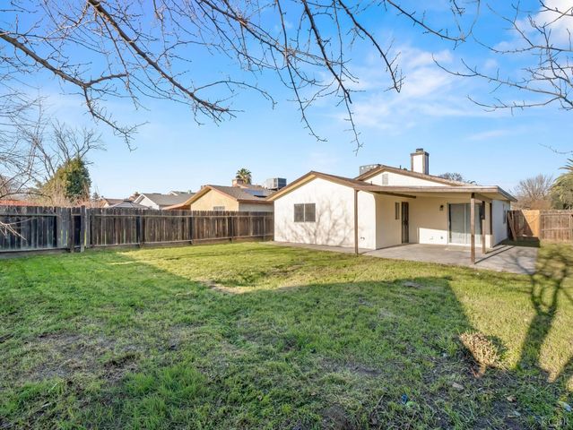 4359 W Cardiff Avenue, Fresno, CA 93722