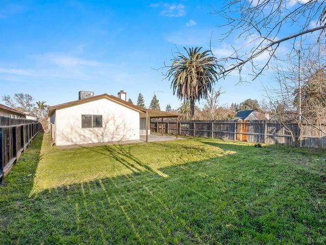 4359 W Cardiff Avenue, Fresno, CA 93722