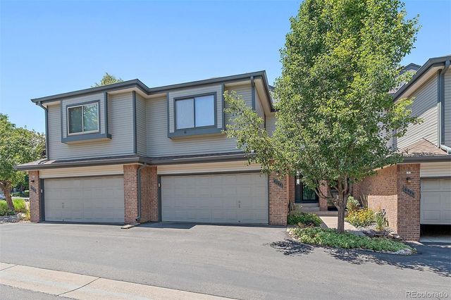 6355 S Jackson Street, Centennial, CO 80121
