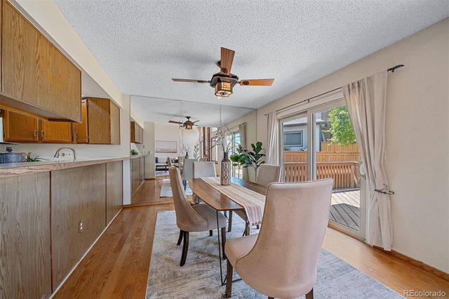6355 S Jackson Street, Centennial, CO 80121