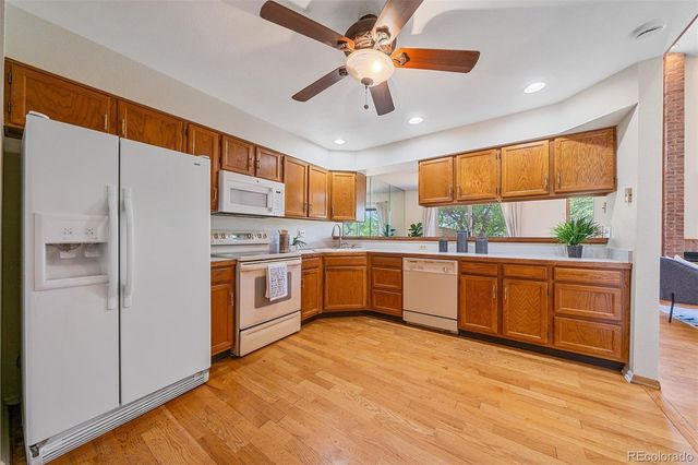6355 S Jackson Street, Centennial, CO 80121