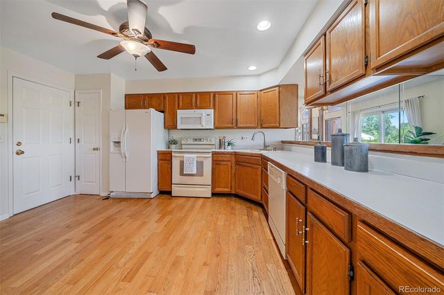 6355 S Jackson Street, Centennial, CO 80121