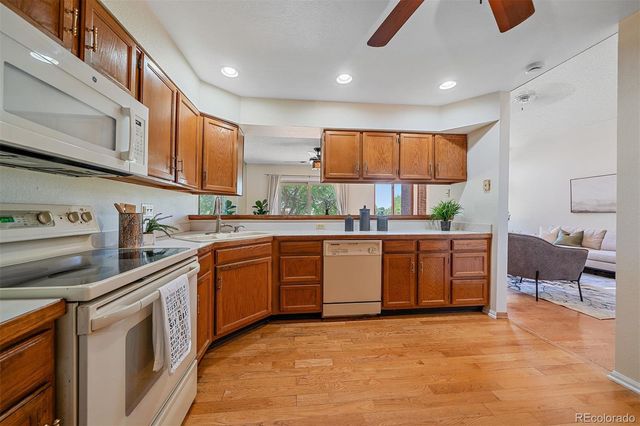 6355 S Jackson Street, Centennial, CO 80121