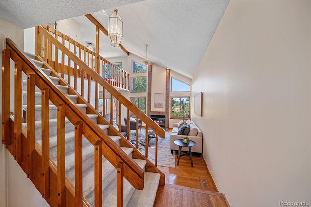 6355 S Jackson Street, Centennial, CO 80121